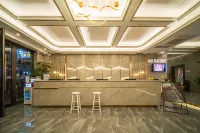 Yuefeng Hotel (Maoming Dianbai West Lake Park)