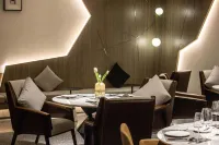 HUI Hotel (Riyuebei Branch, Qinglv Road, Zhuhai) - Desayuno