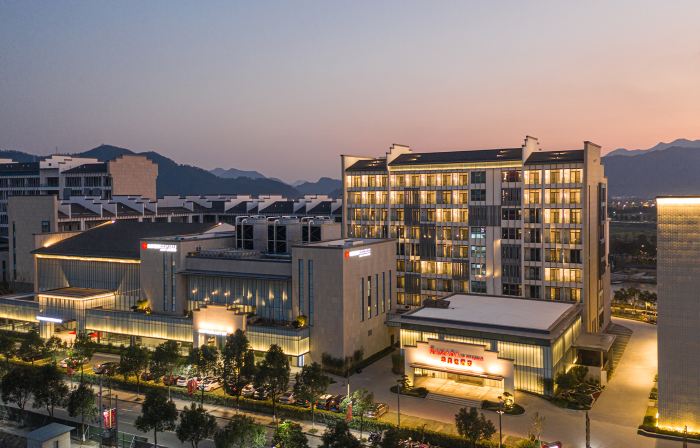 Ramada by Wyndham Huangshan North