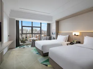 Holiday Inn Imperial View