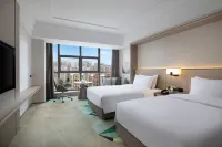 Holiday Inn NINGDE DIJING by IHG