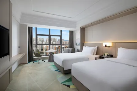 Holiday Inn Imperial View Отели в г. Сяпу