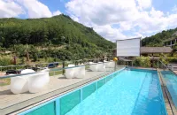 Guxi Xinghe Lanyue Shanfang Hotel Hotels in Youxi