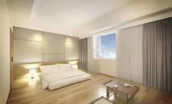 Crown Hotel Changwon