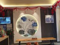 宜兴拈花拾兰优选酒店 - 公共区域