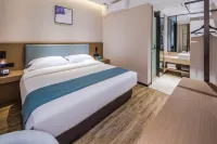 Giri Hotel Hotels in Nanning