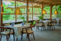 Peam Snea Resort - breakfast