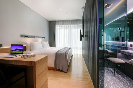 Insio Hotel (Shenzhen Shekou Maritime World)