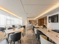 Asia-pacific Hotel, Tianjin Binhai High-Speed Railway Station Hotels in Tianjin