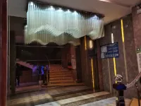 Tongzi Xincheng Hotel Tongzi İlçesi otelleri