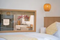 Xitang Joy Lake Homestay (Kunming Sunac Dianchi Houhai Store) Hotels in Kunming