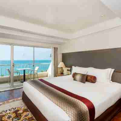 Royal Wing Suites & Spa Pattaya Rooms