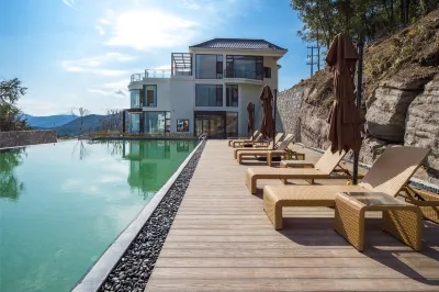 Xiandai Holiday Hotel Các khách sạn gần Siming Mountain Zhangxi Scenic Area