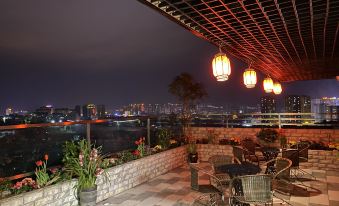 Wenshan Yunshang qianmo Boutique Hotel