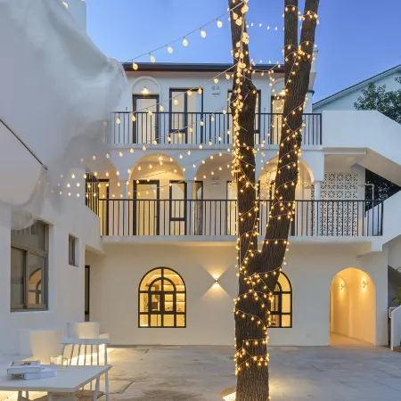 Ibai House B&B