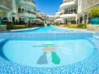 7 Stones Boracay Hotel berhampiran Hutan Mati