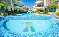 7Stones Boracay Hotel di Pulau Boracay