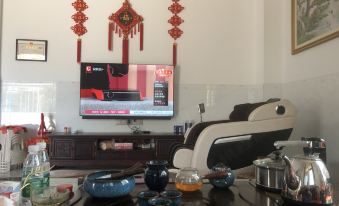 Zhanjiang Hairen Homestay