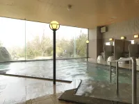 Hokuten no Oka Abashiriko Tsuruga Resort - spa