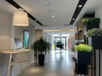 Homeinn Selected Hotel (Beijing Sihui Baiziwan Subway Station) Hotels near Sihui Station