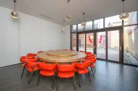 Fireworks Homestay (Yichun Wanzhai Ancient City Scenic Area Store) - Desayuno
