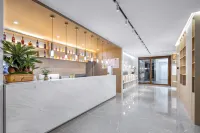 Xishuangbanna Shengguan Tiantongxiang Garden Hotel (Gaozhuang Star Light Night Market) - bar