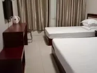 Fangshan Xingsheng Hotel Hotéis próximos ao Aeroporto de Lüliang Dawu