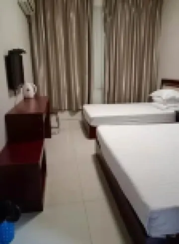 Fangshan Xingsheng Hotel