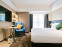 西安汉城湖世融国际宜尚PLUS酒店 - 宜密空间大床房