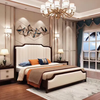 38.6℃ Hotel (Chuhe Hanjie Subway Station Provincial Museum Branch) Hotels near Chuhe Hanjie