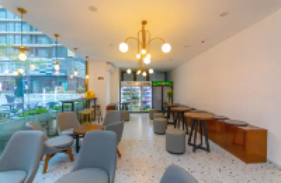 瑞閣國際公寓（東莞天寶地鐵站店）