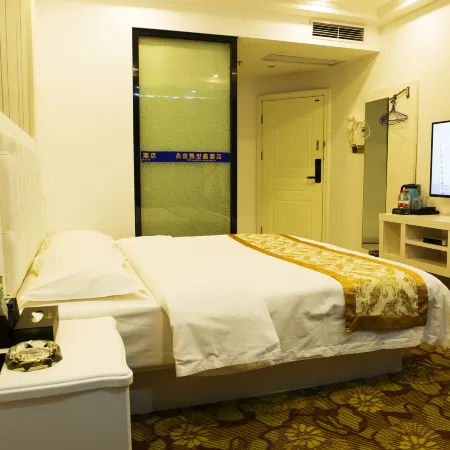 Jinkai Shijia Hotel