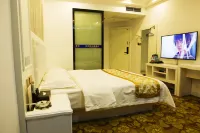 Jinkai Shijia Hotel Hotels in Long'an