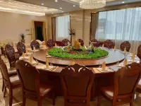 Ganzhou Anyuanyin Motel - Bữa sáng