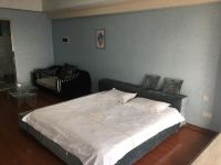蚌埠星空主题酒店 - 大床房