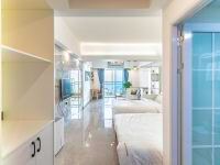 汕头南澳岛怡海公寓 - 海景一室二床房