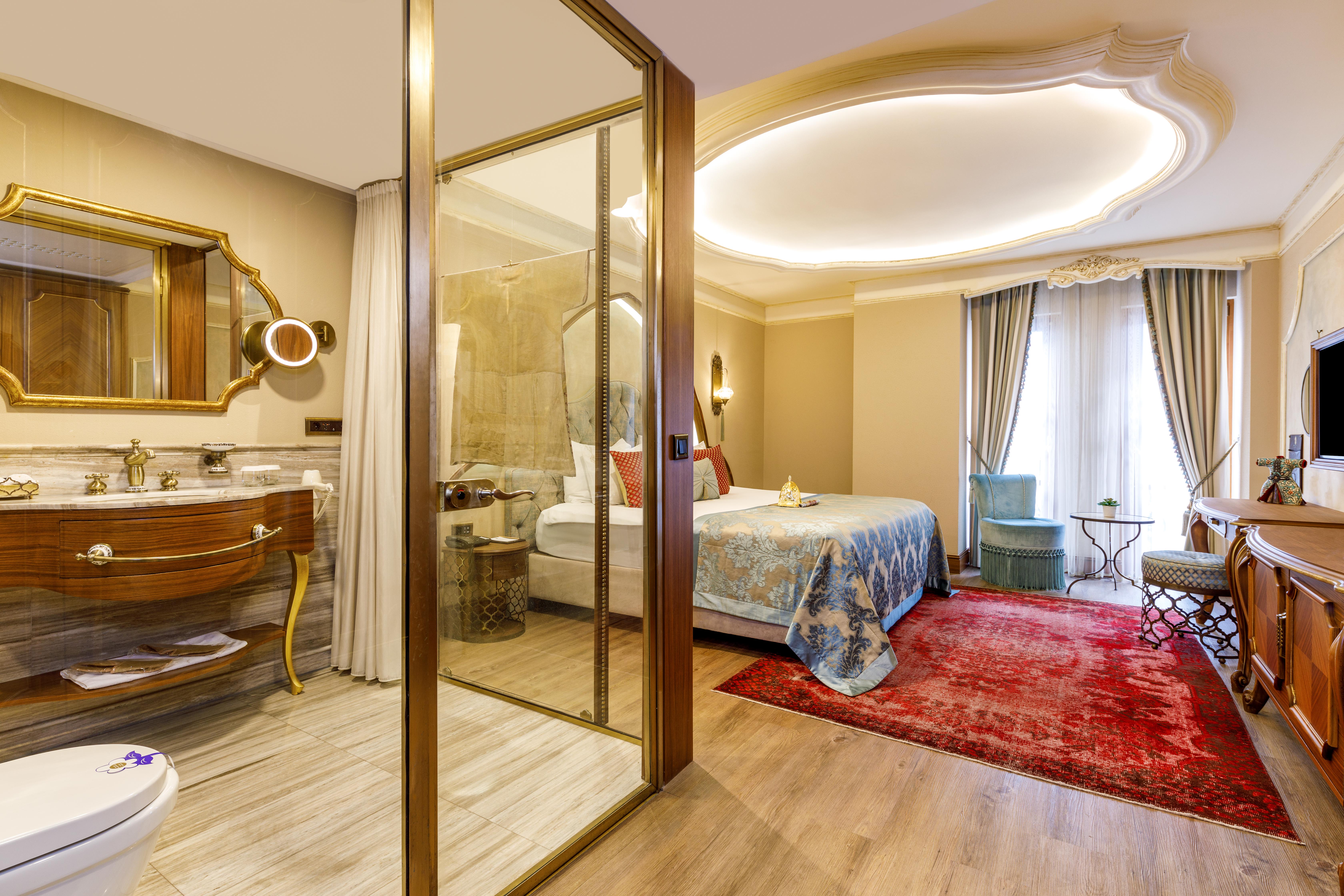 Romance Istanbul Hotel