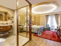 Romance Istanbul Hotel Hotels in der Nähe von Topkapi-Palast