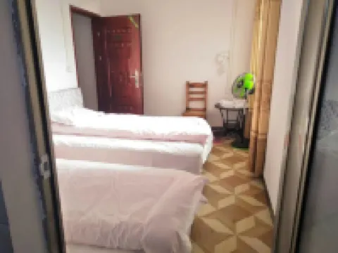 陽山親水莊園客棧