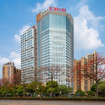 Dongjiang International Hotel
