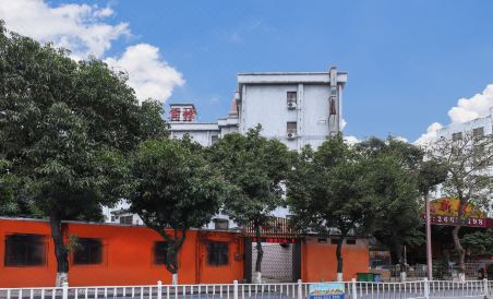 Junyuan motel - Housity