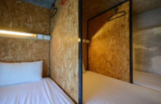 洄瀾窩青年旅舍