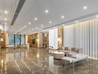 锦著HOTEL(成都春熙精选店) - 大堂酒廊