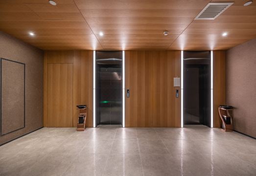 취궈 호텔 베이징 공티 싼리툰 타이쿠리