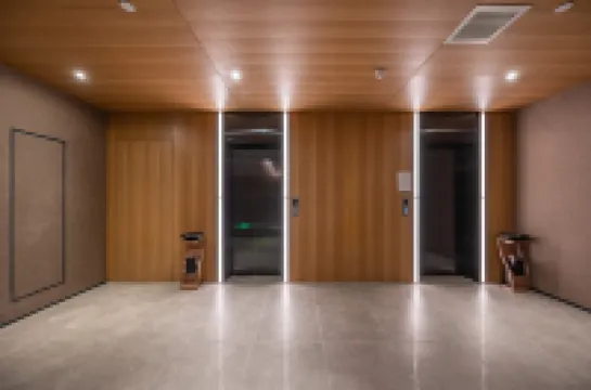 秋果酒店（北京工體三里屯太古裏店）