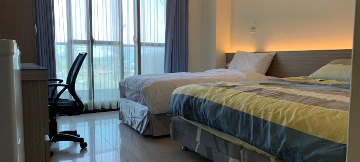 Fei Tsuei Ruyi B&B Hotels in Miaoli County