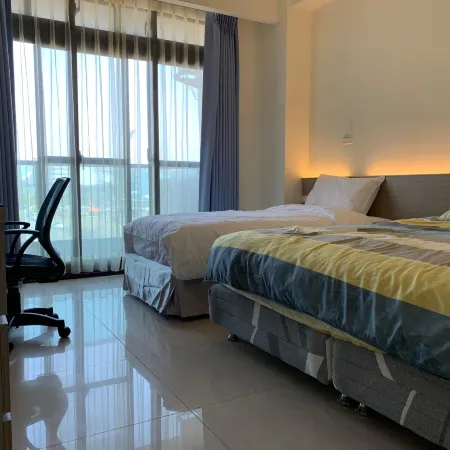Fei Tsuei Ruyi B&B