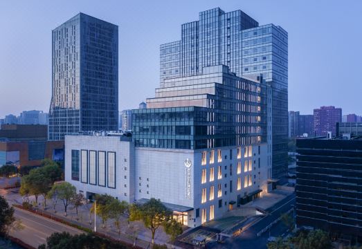 난징 지하철 접근성