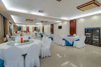Wuduoshanyun shangshanju Hotel Hotels in Nanzhao