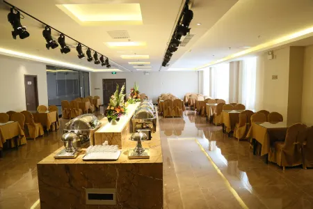 Dong Fang Run Long Hotel